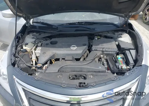 2014 Nissan Altima 2.5 S z USA, uszkodzony, nr VIN 1N4AL3AP5EC326929